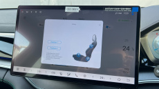 BYD Seal U 1.5 DM-i Comfort 5dr Auto Estate